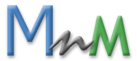 MnM Logo