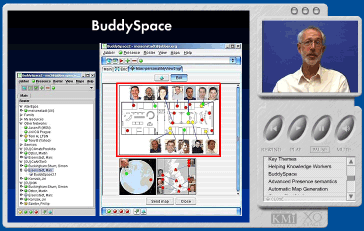 BuddySpace Overview Presentation