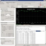 JPERF graph from Scremerston