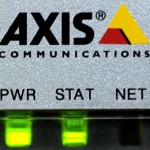 Axis Q7401