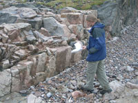 ERA | Field Geologist