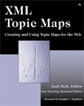 XML Topic Maps book