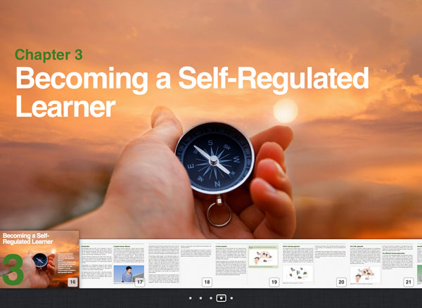 Self Regulated Learning screenshot 2