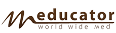 mEDUCATOR Logo