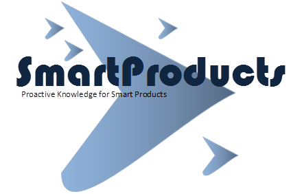 SmartProduct logo