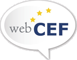 WebCEF Logo
