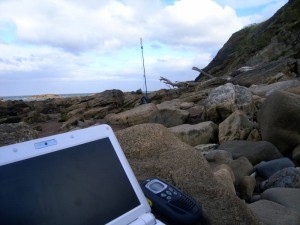 Scremerston Beach