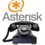 Asterisk phone