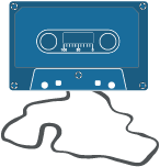 archive-cassette